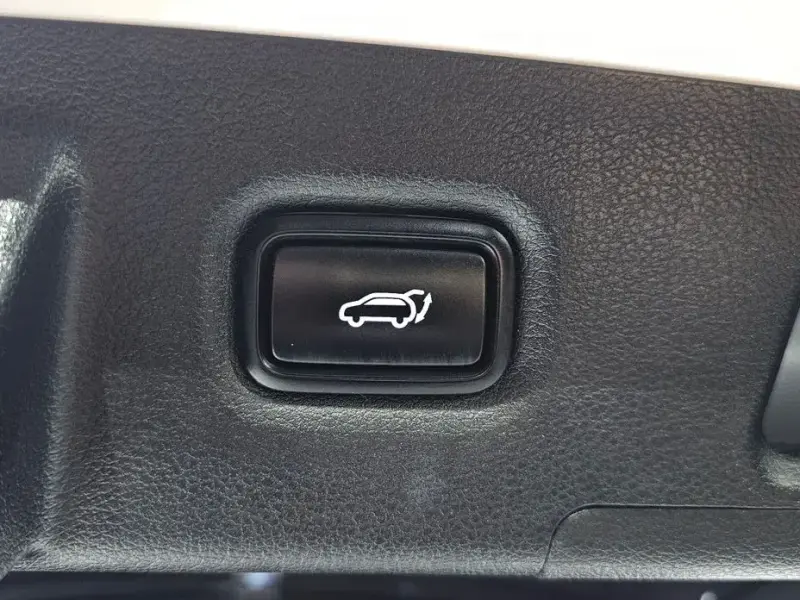 2018 Hyundai Santa Fe с пробегом 80 313 км