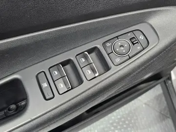 2018 Hyundai Santa Fe с пробегом 129 906 км