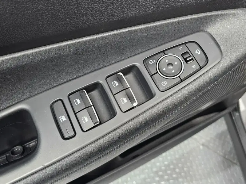 2018 Hyundai Santa Fe с пробегом 129 906 км