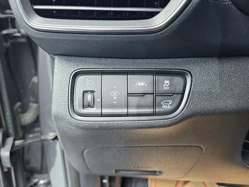 2018 Hyundai Santa Fe с пробегом 129 906 км