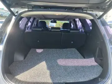 2018 Hyundai Santa Fe с пробегом 110 688 км