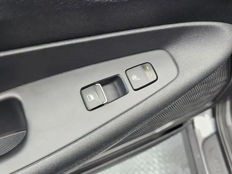 2018 Hyundai Santa Fe с пробегом 129 906 км