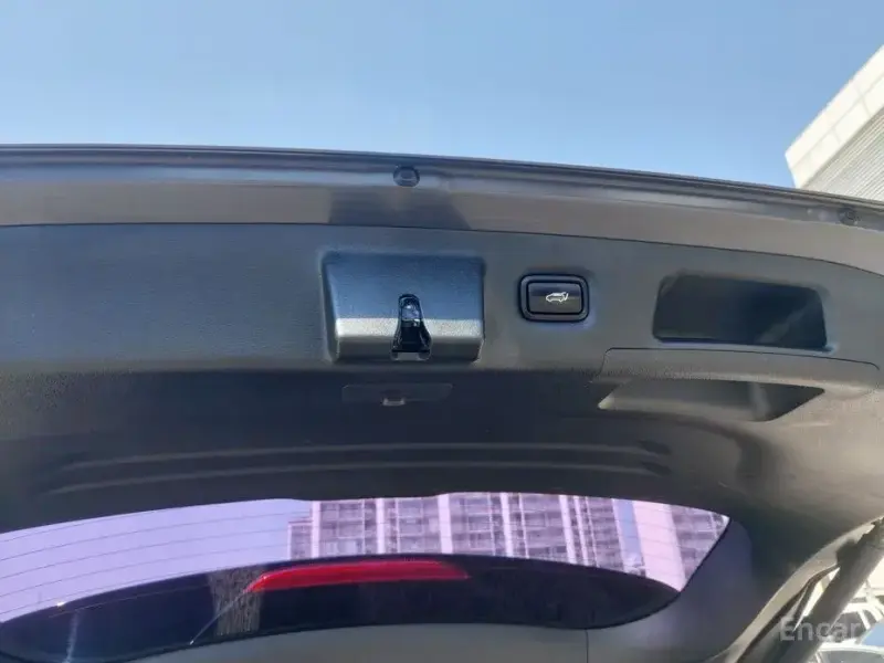 2018 Hyundai Santa Fe с пробегом 110 688 км