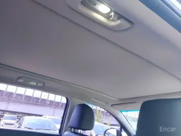 2018 Hyundai Santa Fe с пробегом 110 688 км
