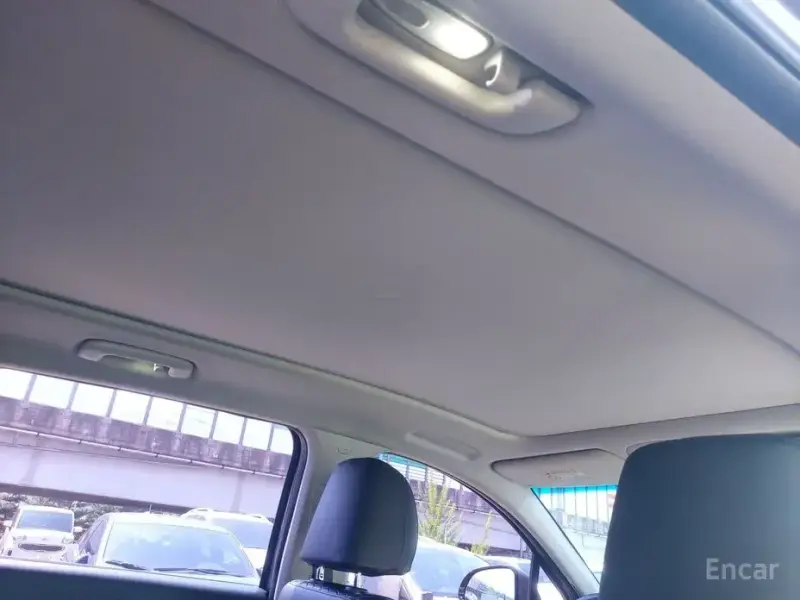 2018 Hyundai Santa Fe с пробегом 110 688 км