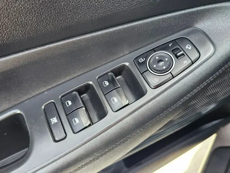 2019 Hyundai Santa Fe с пробегом 150 709 км