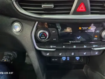 2018 Hyundai Santa Fe с пробегом 66 654 км