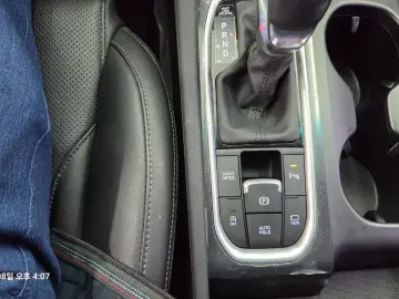 2018 Hyundai Santa Fe с пробегом 66 654 км