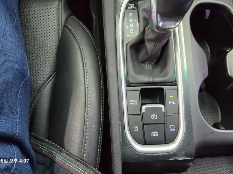 2018 Hyundai Santa Fe с пробегом 66 654 км