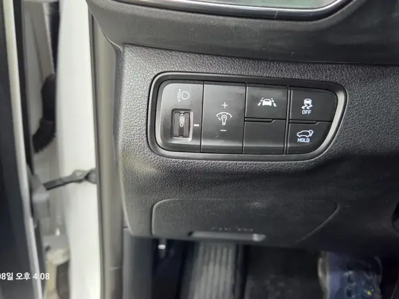 2018 Hyundai Santa Fe с пробегом 66 654 км