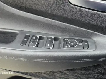 2018 Hyundai Santa Fe с пробегом 66 654 км