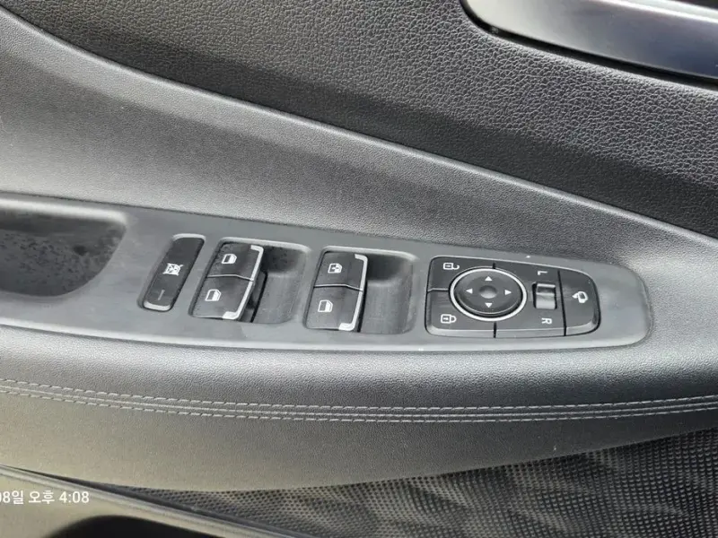 2018 Hyundai Santa Fe с пробегом 66 654 км