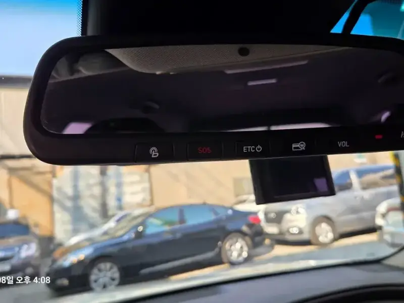 2018 Hyundai Santa Fe с пробегом 66 654 км