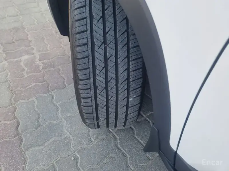 2018 Hyundai Santa Fe с пробегом 126 658 км