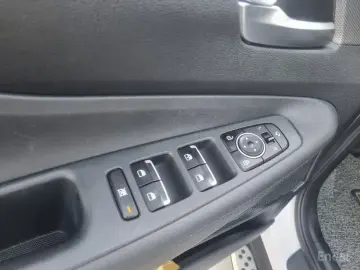 2018 Hyundai Santa Fe с пробегом 126 658 км