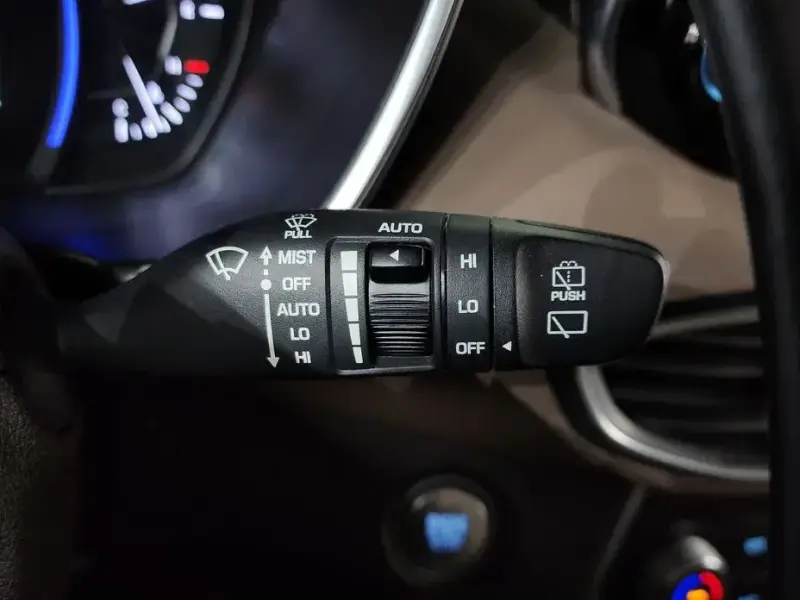 2018 Hyundai Santa Fe с пробегом 106 237 км