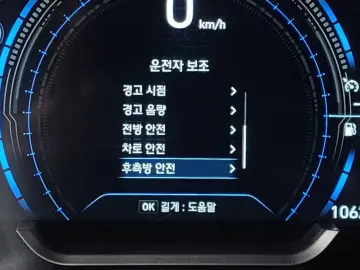 2018 Hyundai Santa Fe с пробегом 106 237 км