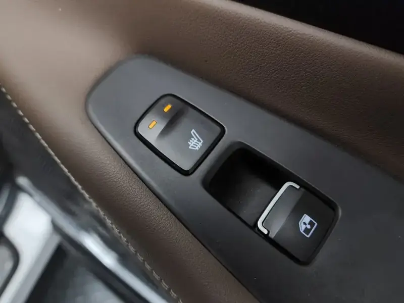 2018 Hyundai Santa Fe с пробегом 106 237 км