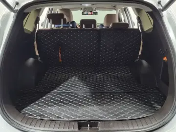 2018 Hyundai Santa Fe с пробегом 106 237 км