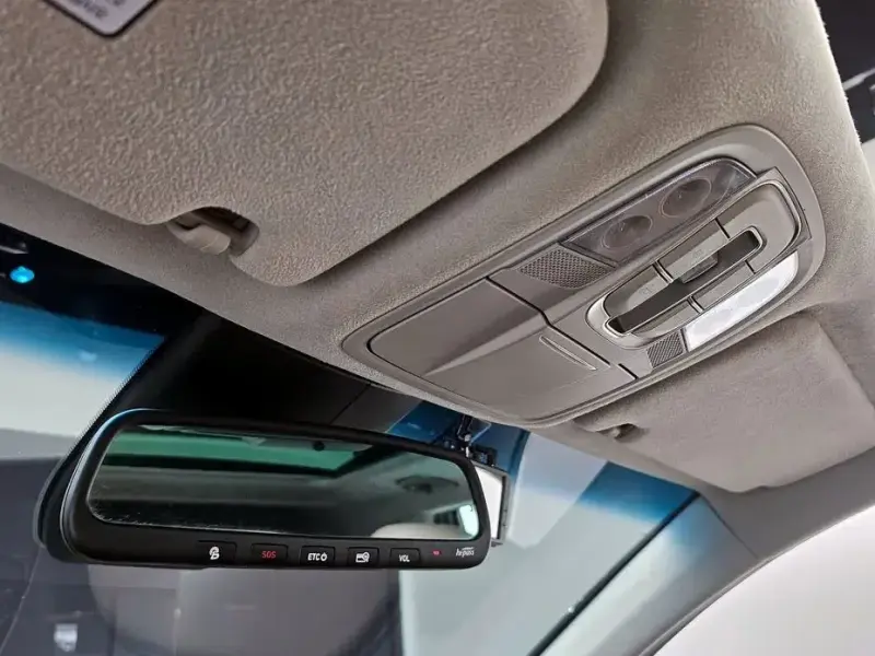 2018 Hyundai Santa Fe с пробегом 50 347 км