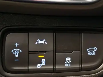 2018 Hyundai Santa Fe с пробегом 50 347 км