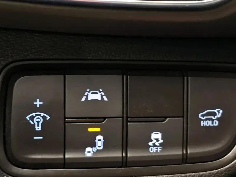 2018 Hyundai Santa Fe с пробегом 50 347 км