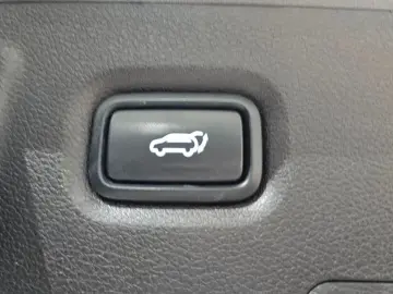 2018 Hyundai Santa Fe с пробегом 50 347 км