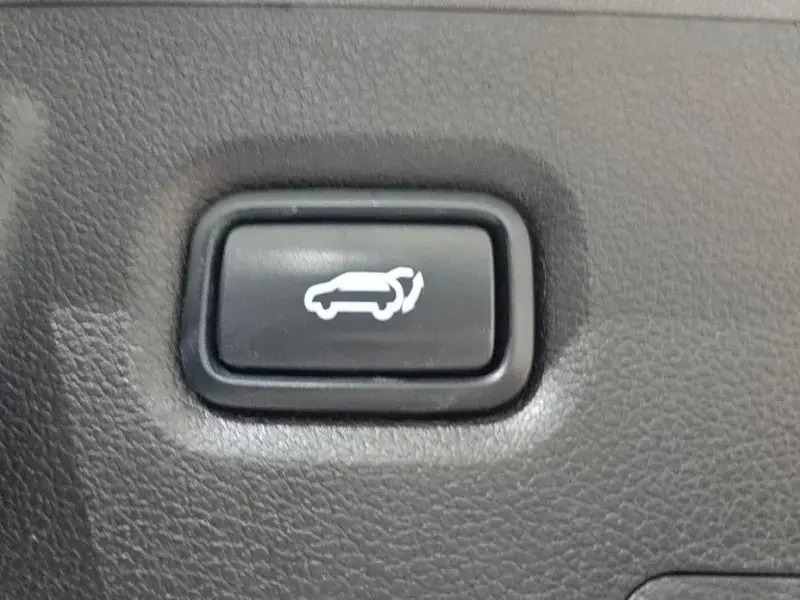 2018 Hyundai Santa Fe с пробегом 50 347 км