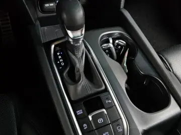 2018 Hyundai Santa Fe с пробегом 70 933 км