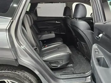 2018 Hyundai Santa Fe с пробегом 70 933 км
