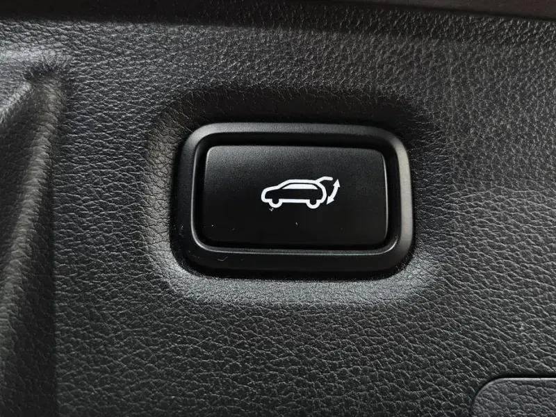 2018 Hyundai Santa Fe с пробегом 70 933 км