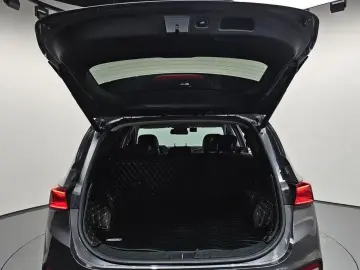 2018 Hyundai Santa Fe с пробегом 70 933 км