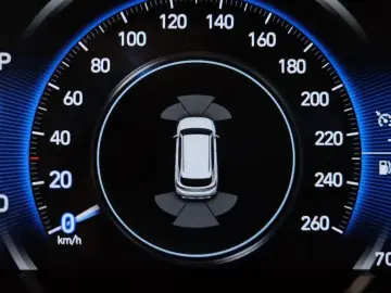 2018 Hyundai Santa Fe с пробегом 70 933 км