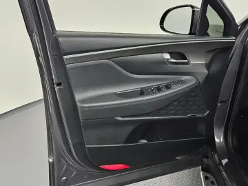 2018 Hyundai Santa Fe с пробегом 70 933 км