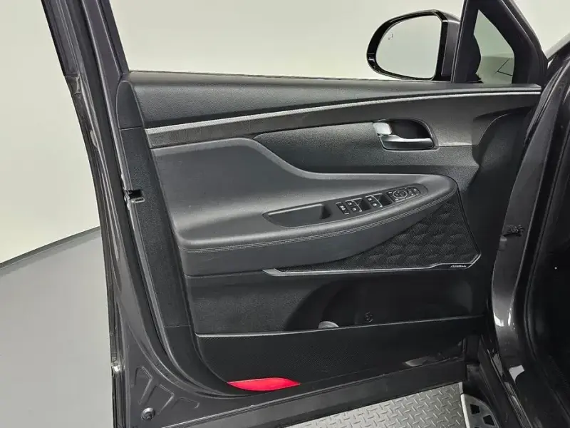 2018 Hyundai Santa Fe с пробегом 70 933 км