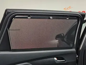 2018 Hyundai Santa Fe с пробегом 70 933 км