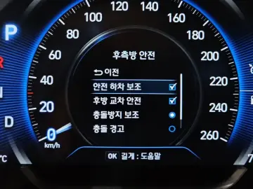 2018 Hyundai Santa Fe с пробегом 70 933 км