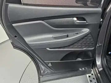 2018 Hyundai Santa Fe с пробегом 70 933 км
