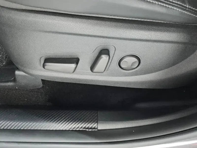 2018 Hyundai Santa Fe с пробегом 70 933 км
