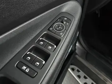 2018 Hyundai Santa Fe с пробегом 70 933 км