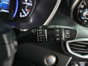 2018 Hyundai Santa Fe с пробегом 70 933 км