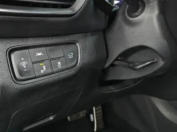 2018 Hyundai Santa Fe с пробегом 70 933 км