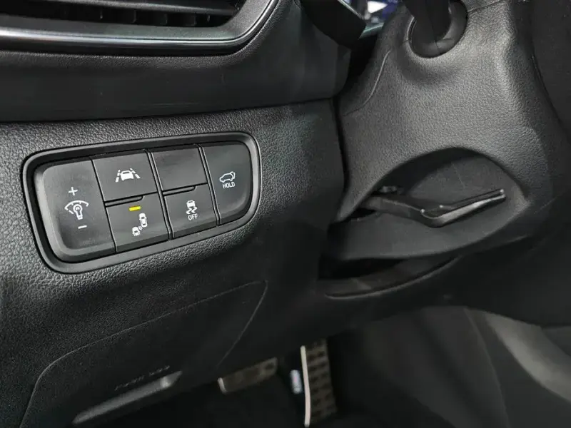 2018 Hyundai Santa Fe с пробегом 70 933 км