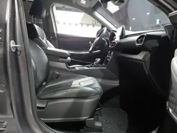 2018 Hyundai Santa Fe с пробегом 109 141 км