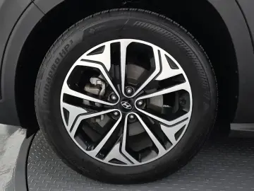 2018 Hyundai Santa Fe с пробегом 145 074 км