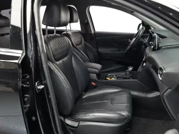 2018 Hyundai Santa Fe с пробегом 145 074 км