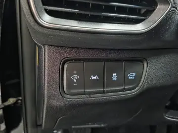 2018 Hyundai Santa Fe с пробегом 145 074 км
