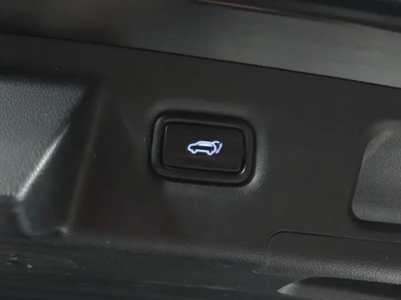 2018 Hyundai Santa Fe с пробегом 145 074 км
