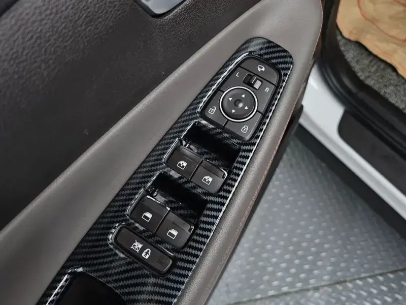 2018 Hyundai Santa Fe с пробегом 156 626 км