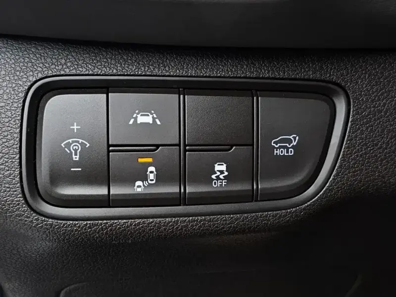 2018 Hyundai Santa Fe с пробегом 156 626 км